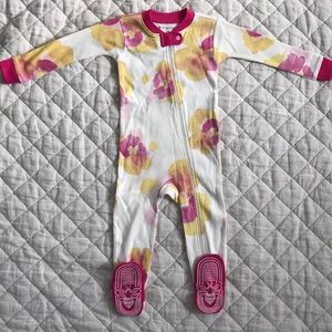 NWOT Burt’s Bees Baby Sleeper